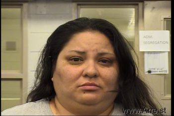 Veronica Lynn Salazar Mugshot